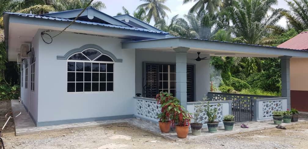 Atocha Homestay - Terong@Taiping Kampong Salak Exterior foto